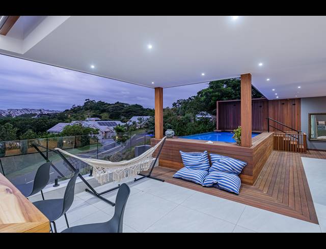 4 BEDROOM FREESTANDING FOR SALE IN SIMBITHI ECO ESTATE